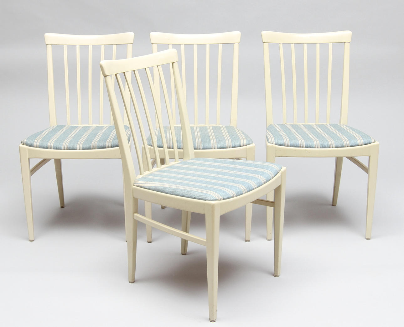 MATSALSGRUPP, 5 delar, "Herrgården", Carl Malmsten.