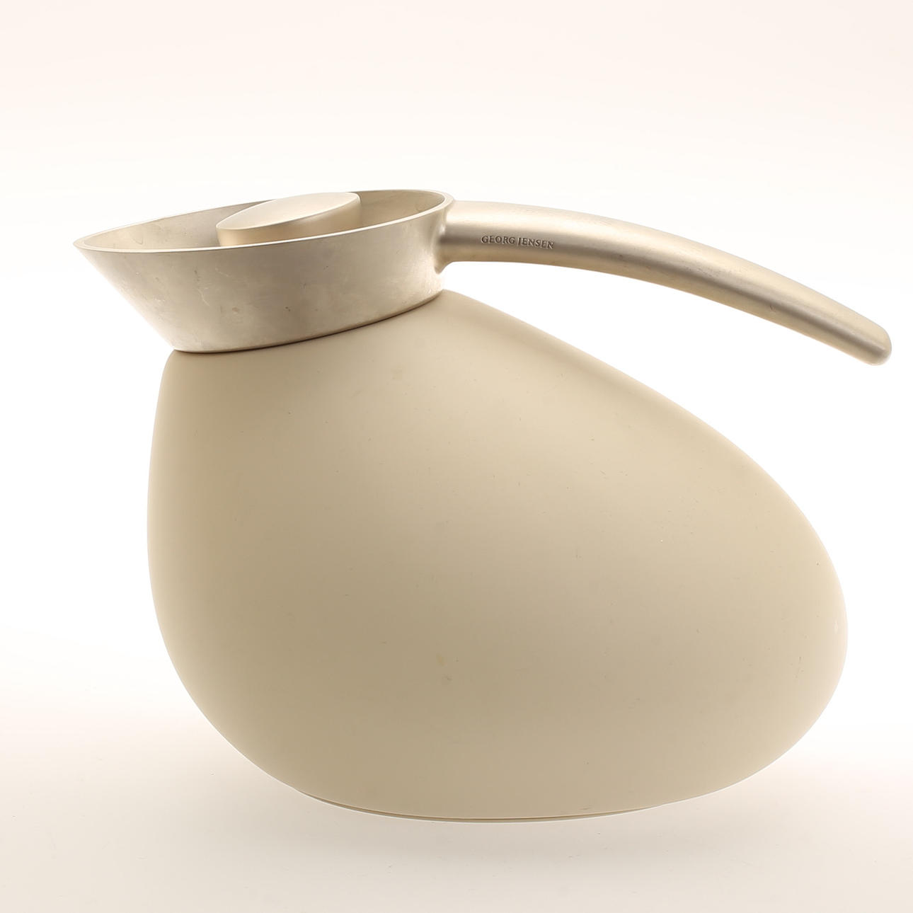 THERMOS, "Quack" Georg Jensen, Dinamarca.