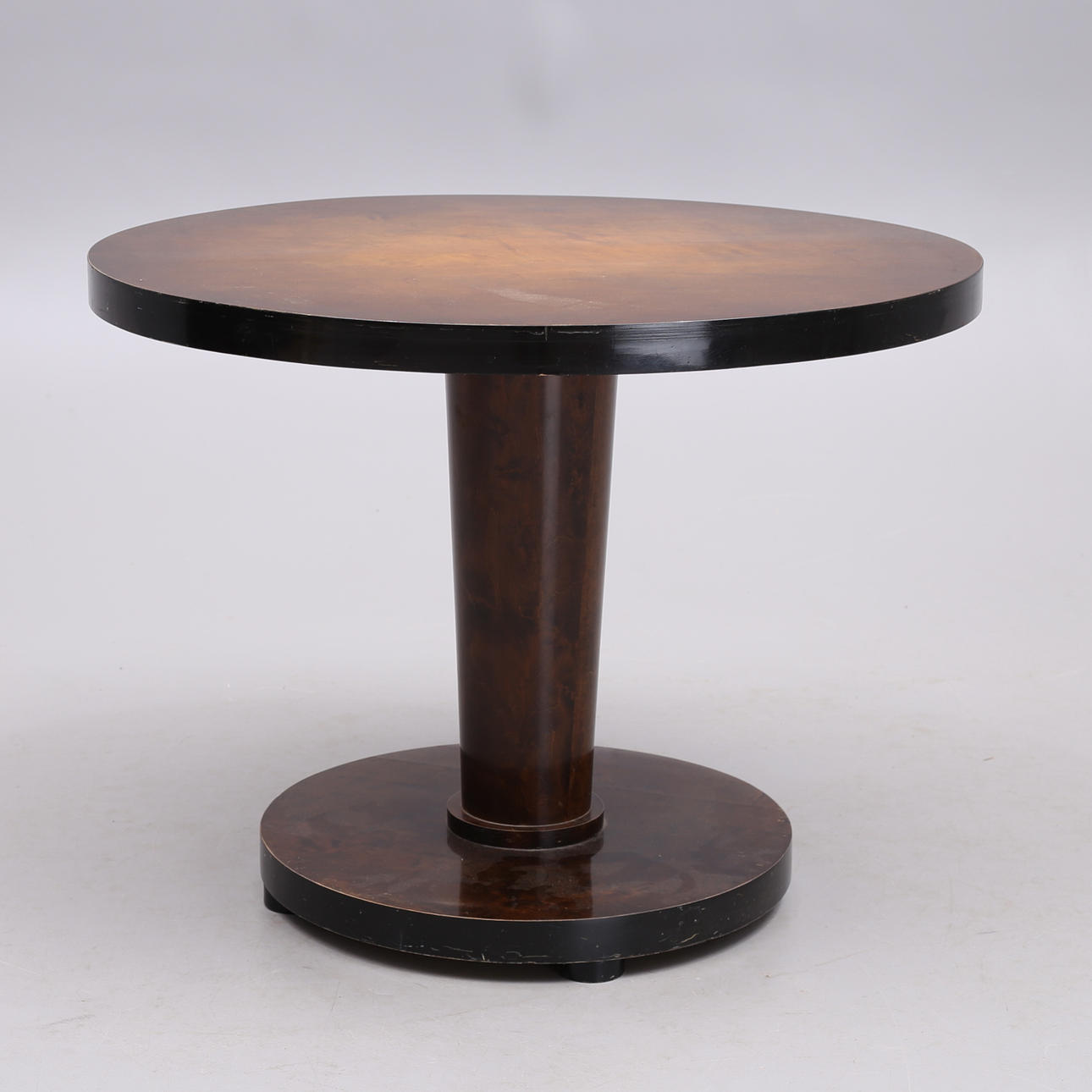 PELARBORD, art deco, 1930-tal.