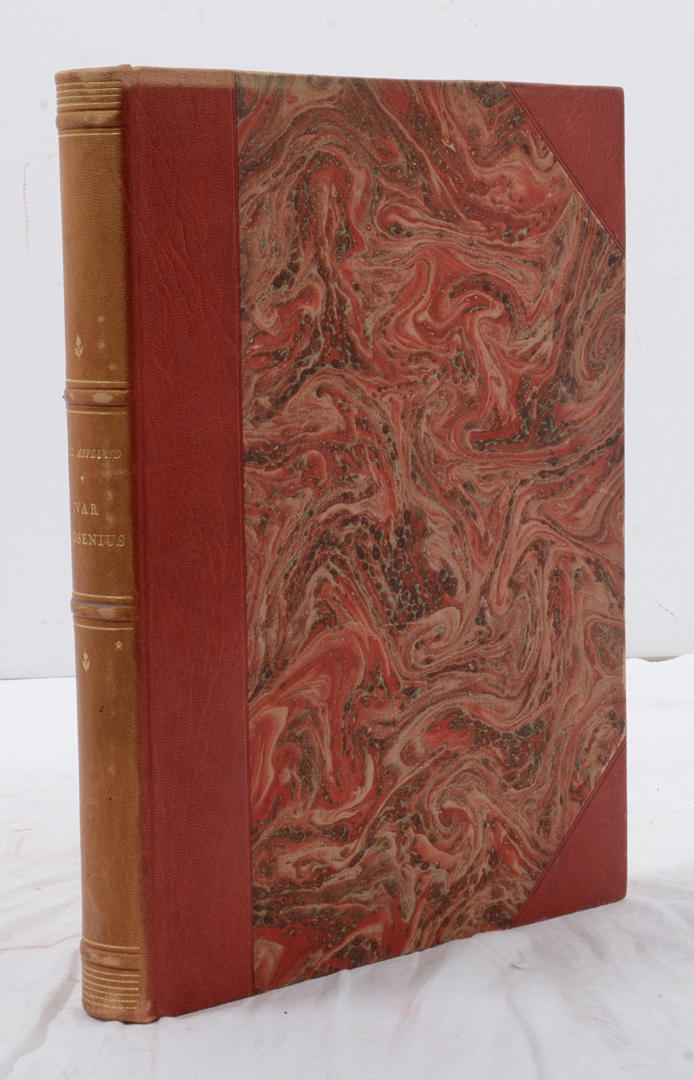 ASPLUND, K. Ivar Arosenius.