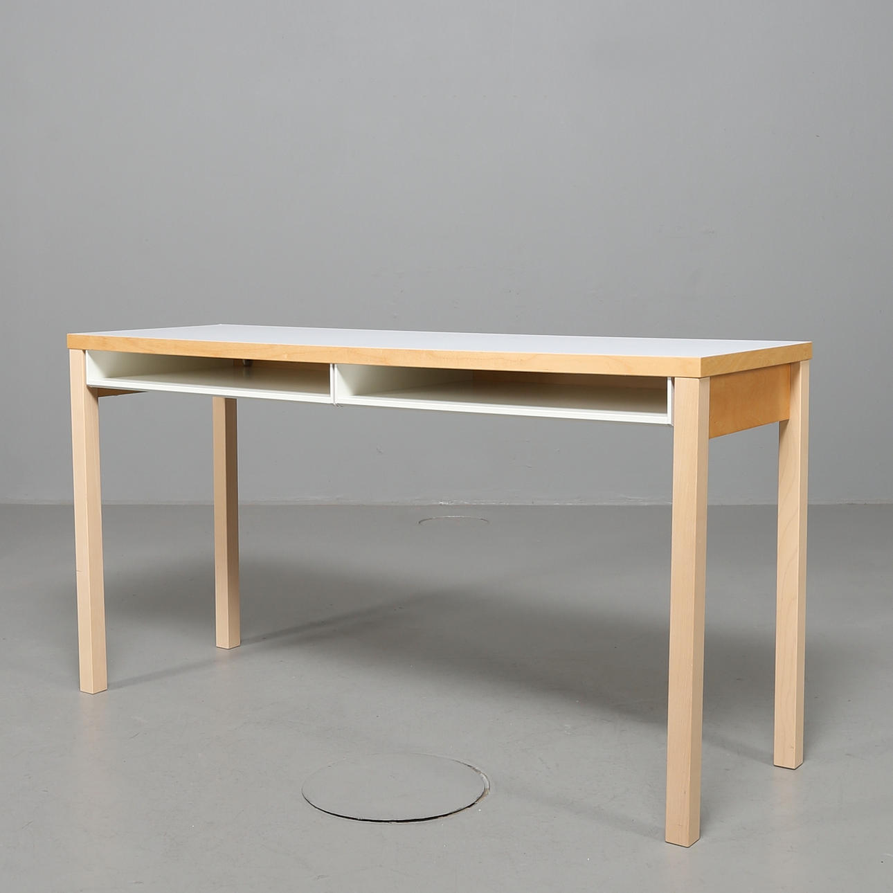 SIDEBOARD, design Thomas Sandell, IKEA 1990-luku.
