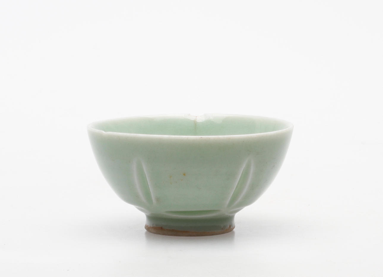 SKÅL, porslin, celadon glasyr, Kina.