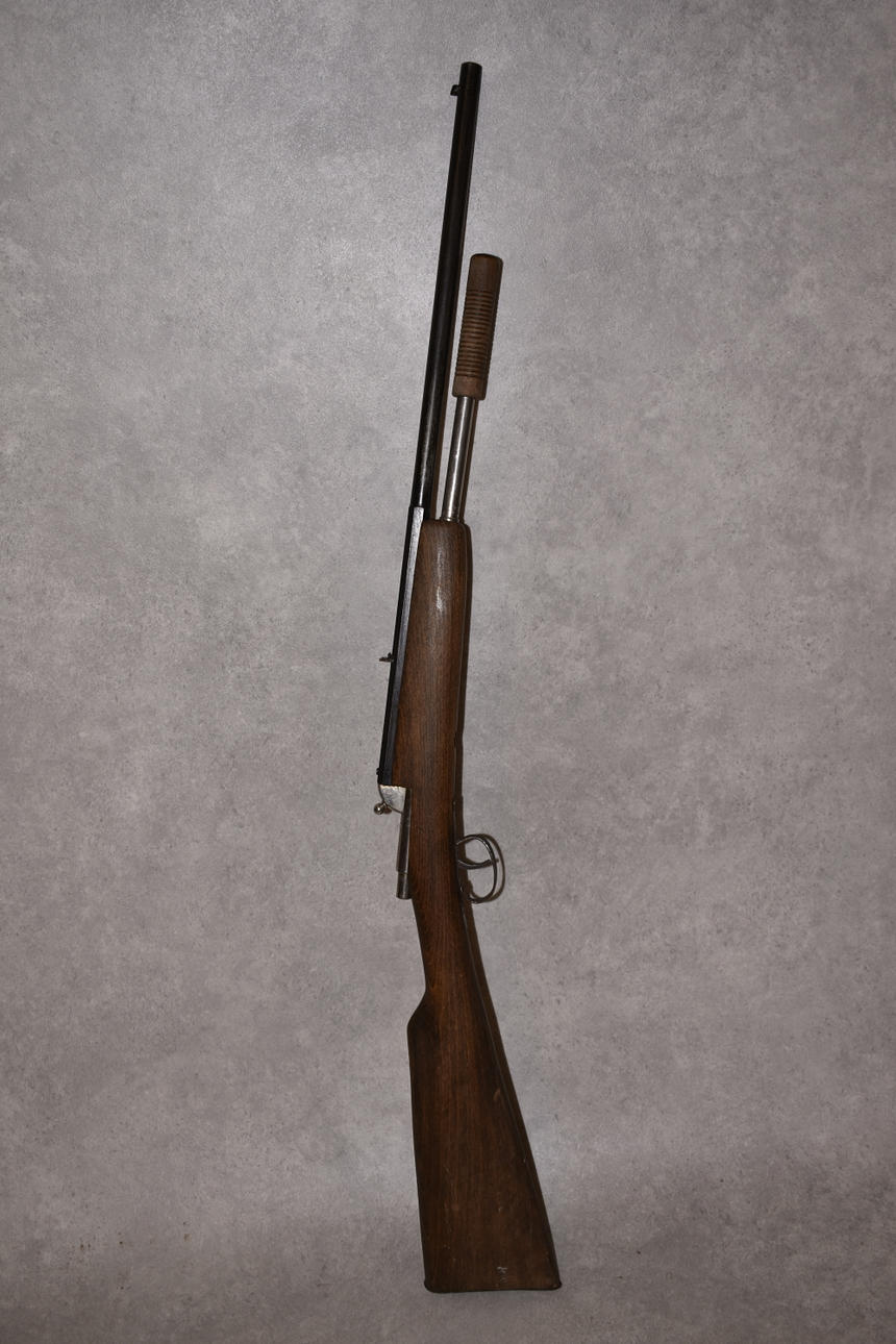 LUFTGEVÄR pump Excellent C 2, 1950 tal.