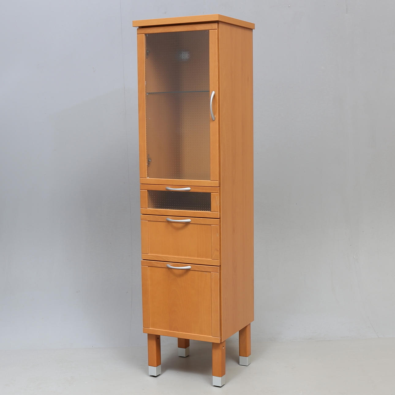 MUEBLE DE BAÑO, probablemente IKEA, siglo 19/2000.