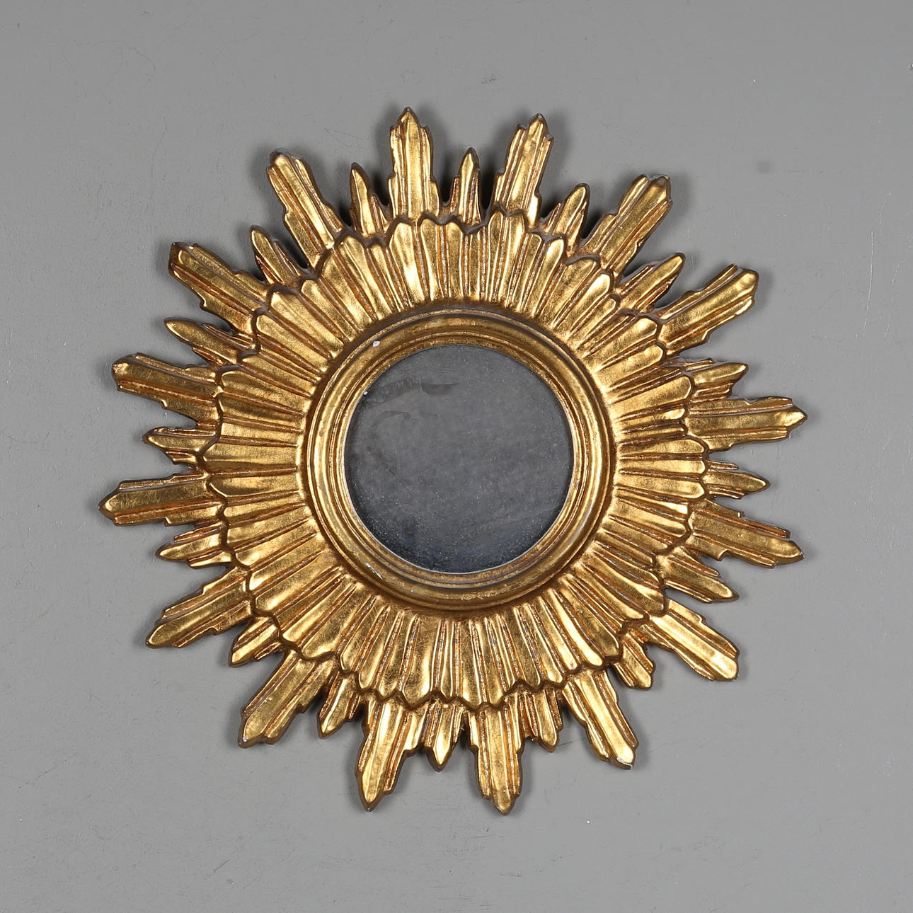 SUN MIRROR, second half of the 20th century.