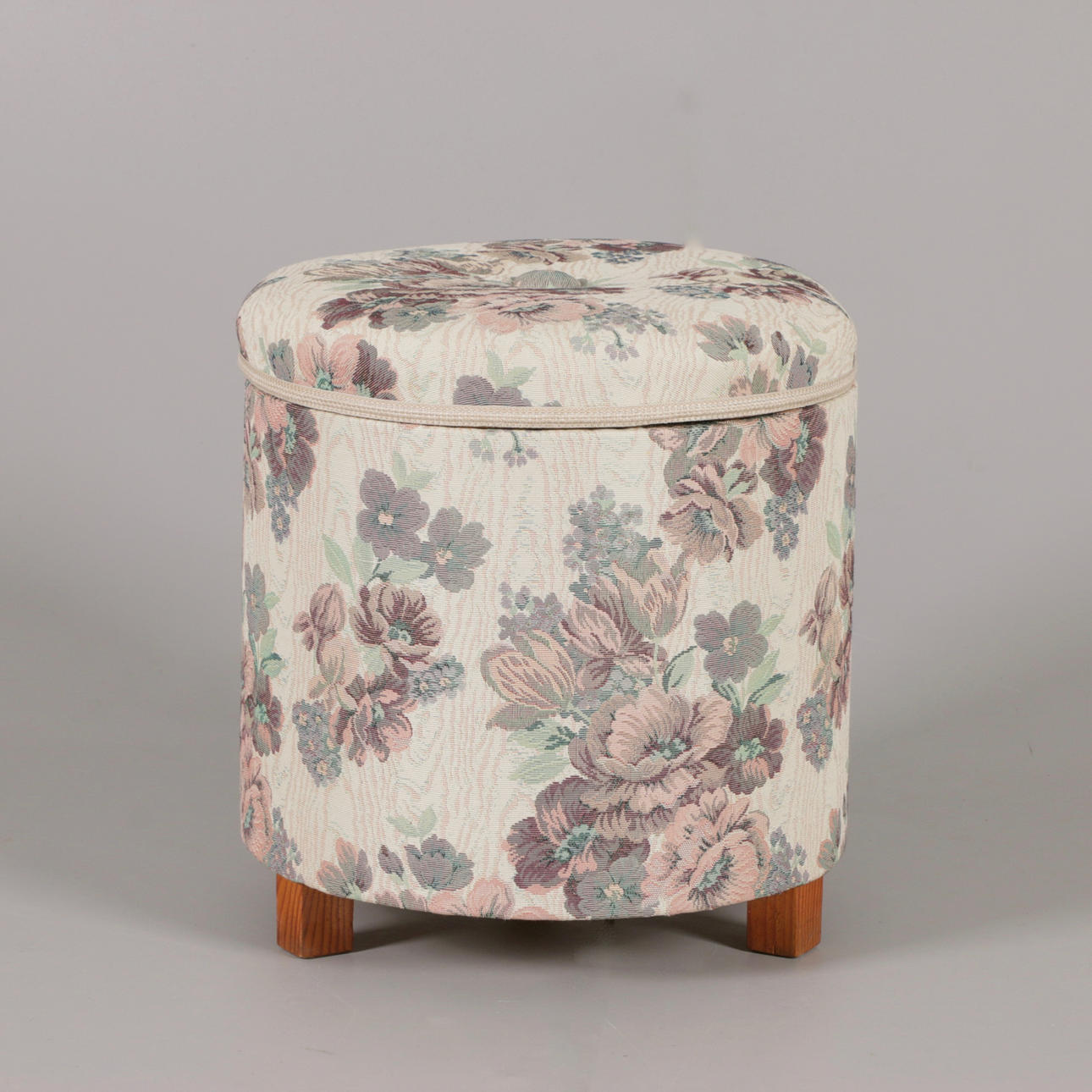 SYPUFF, 1900-talets mitt.