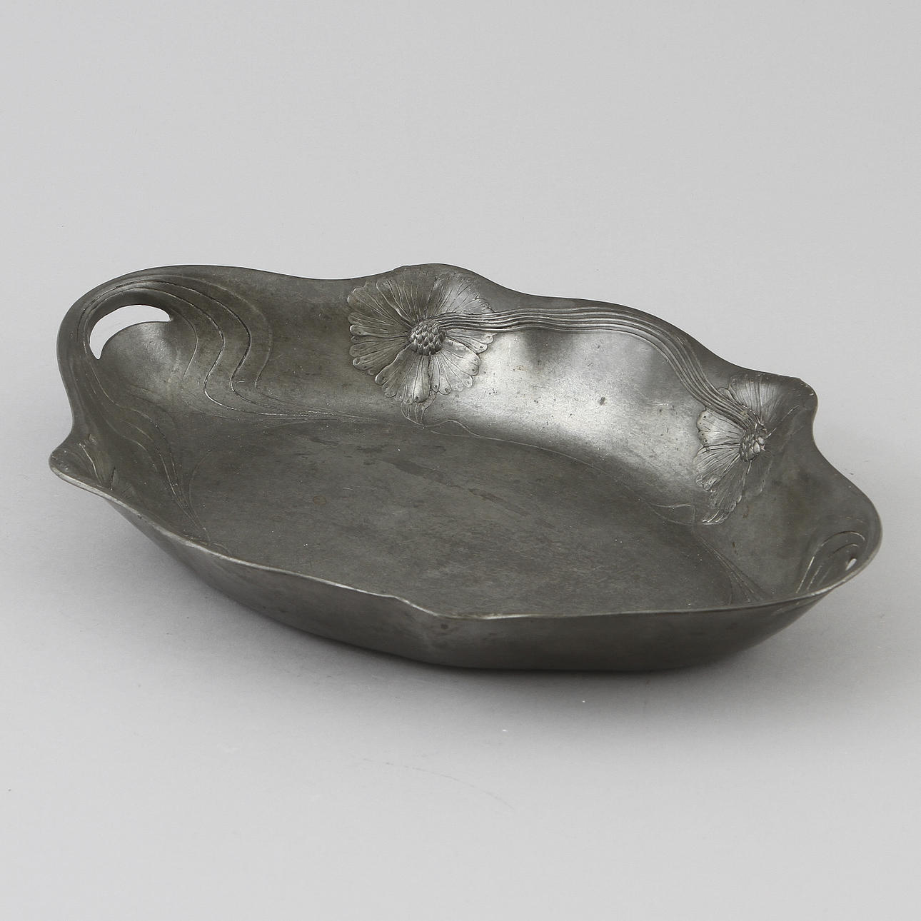 FAT, tenn, Jugend, 1900-talets början.