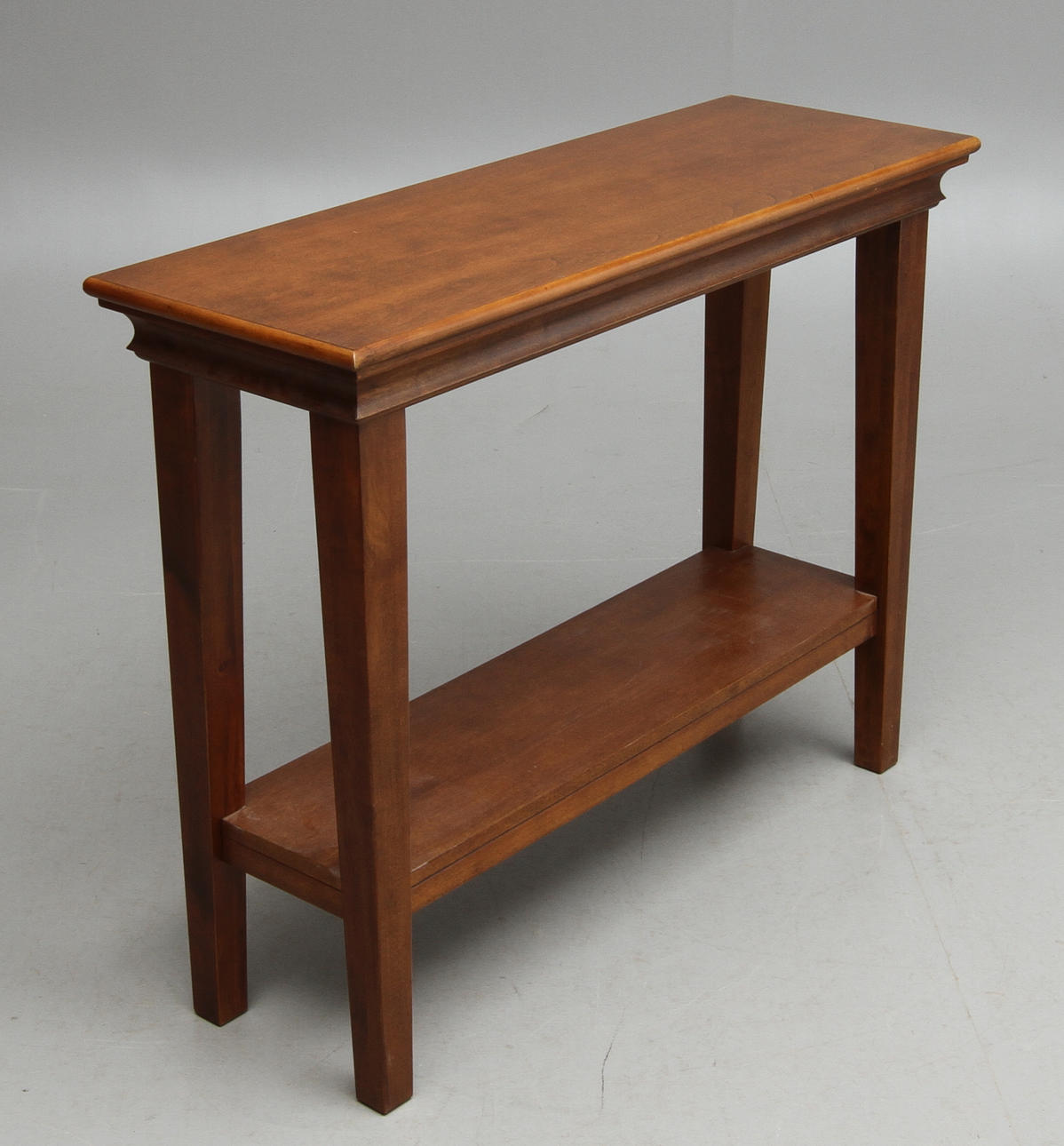 KONSOLBORD, 1900/2000-tal.
