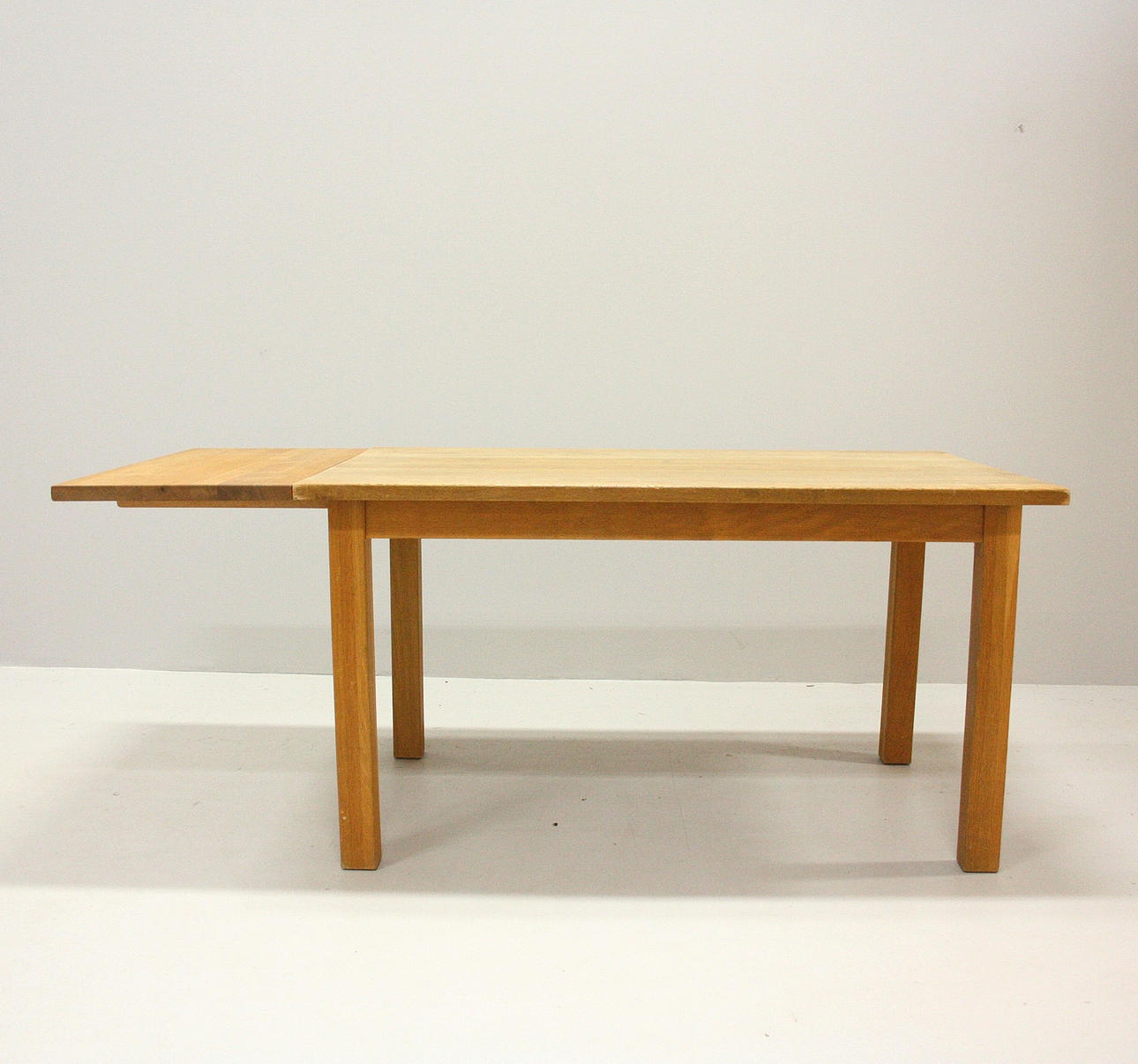 EKBORD , 1 iläggsskiva.