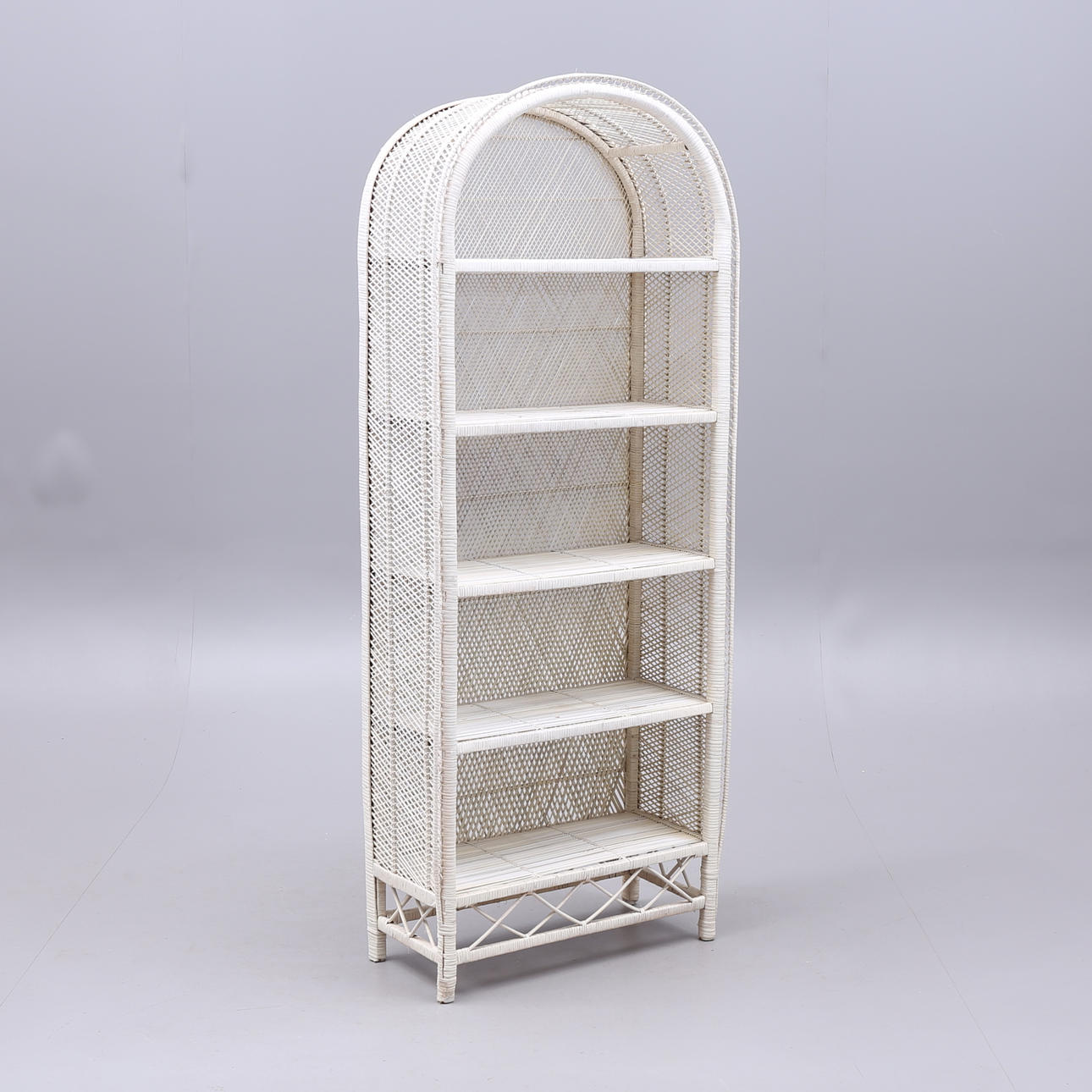 KORGHYLLA, 1900-talets andra hälft.