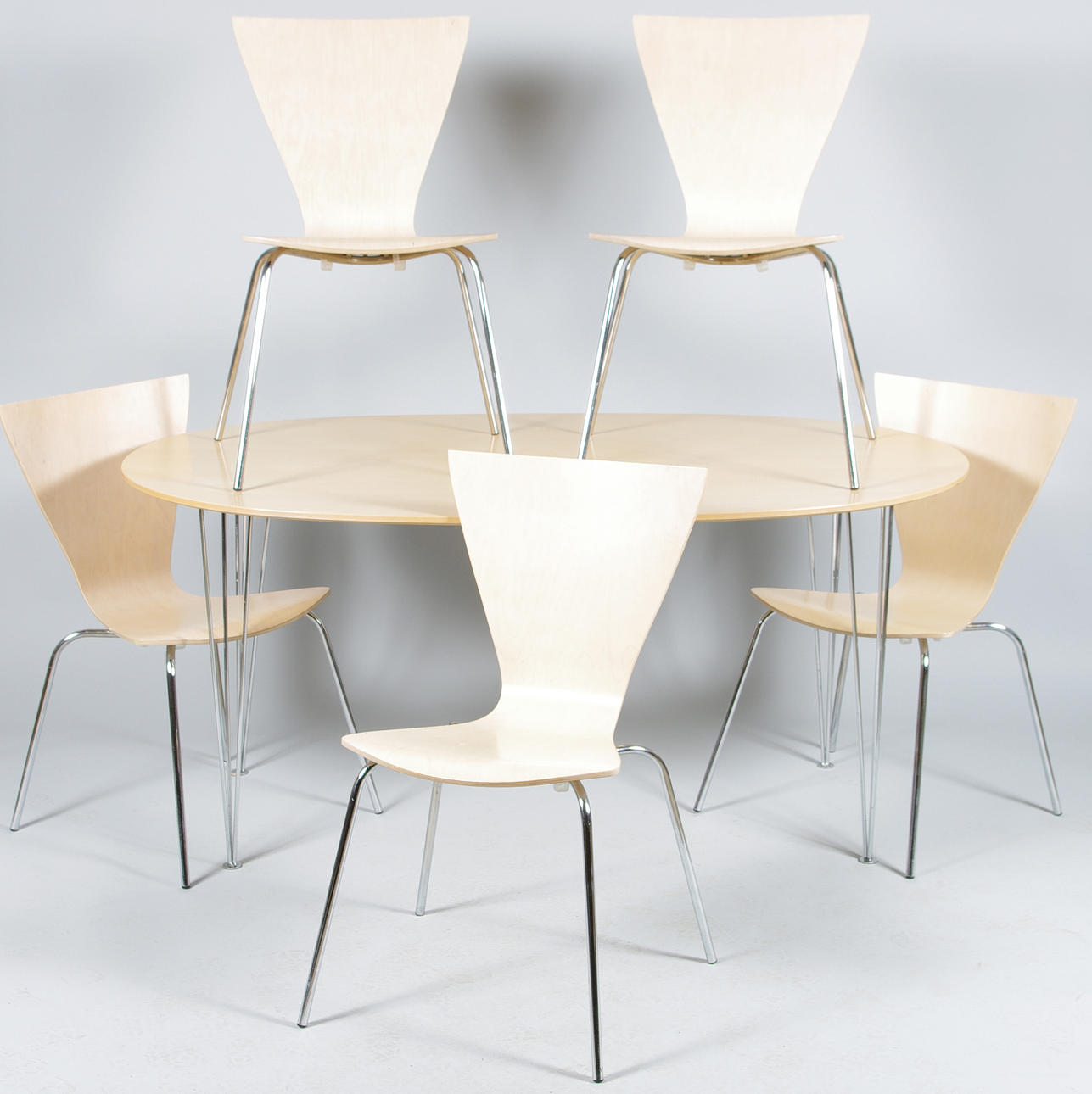 MATGRUPP, bok/krom, modern design.