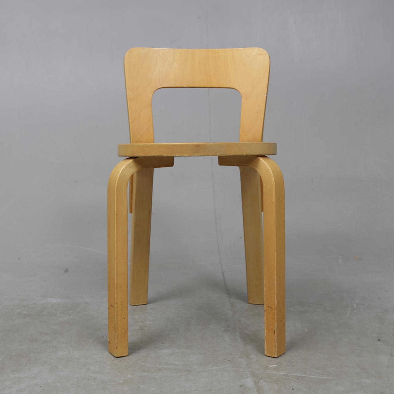 STOL, Alvar Aalto, Finland.