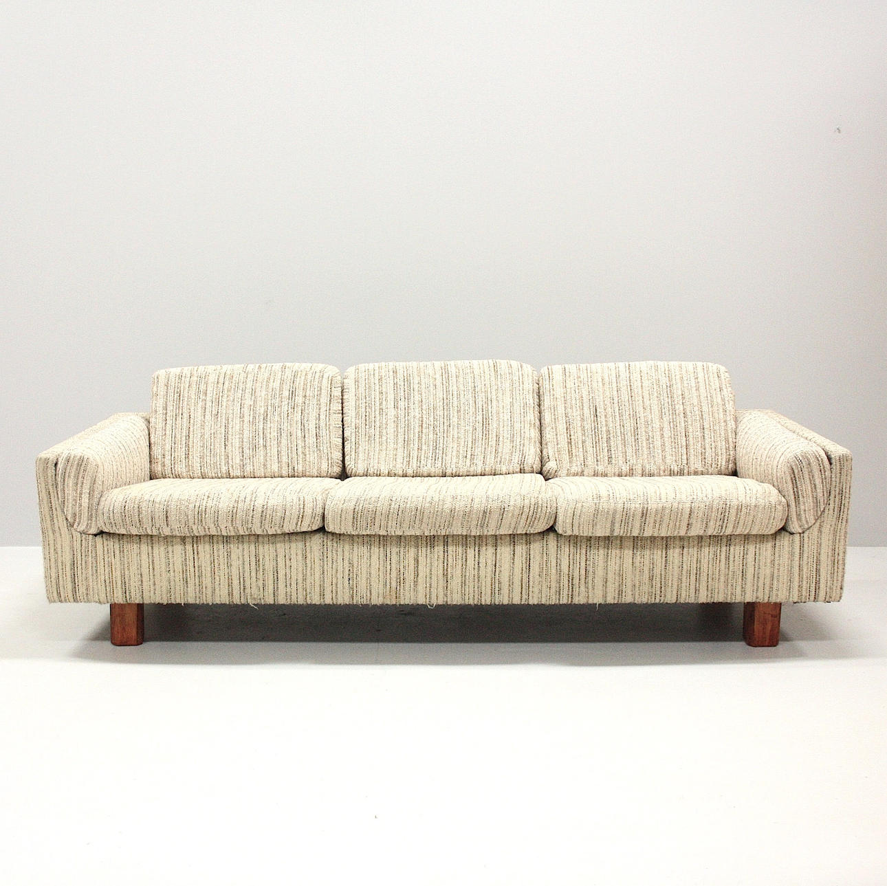 SOFA, 3-istuttava, 1970-luku.
