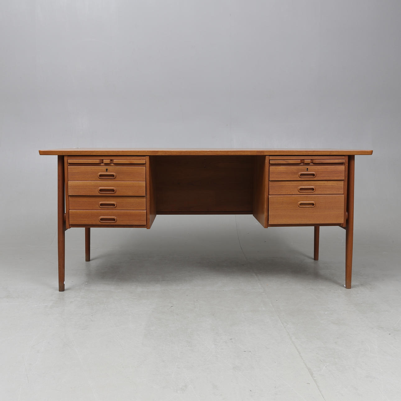 SKRIVBORD, 1950/60-tal.