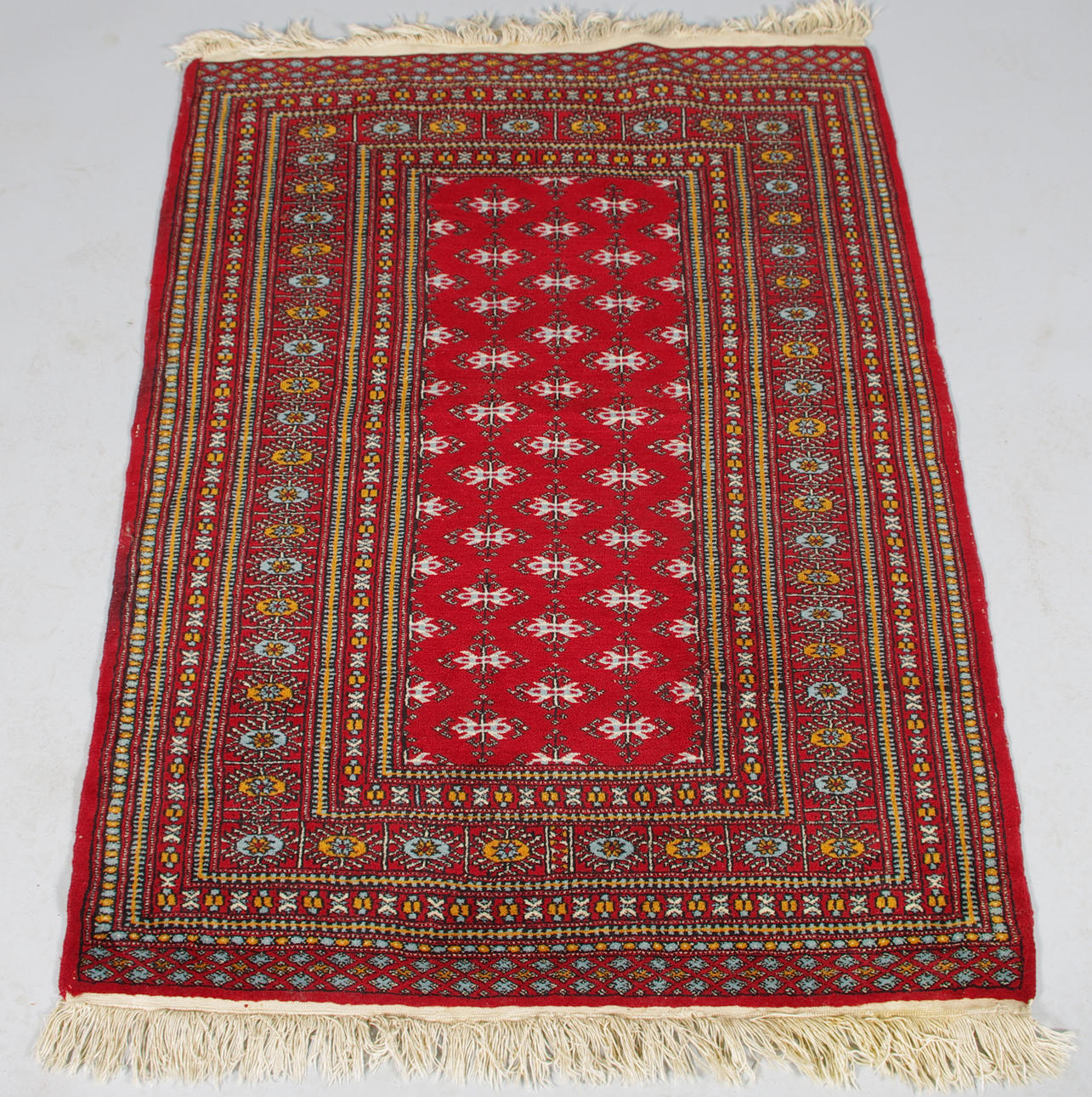 ORIENTMATTA, 127 x 96 cm.