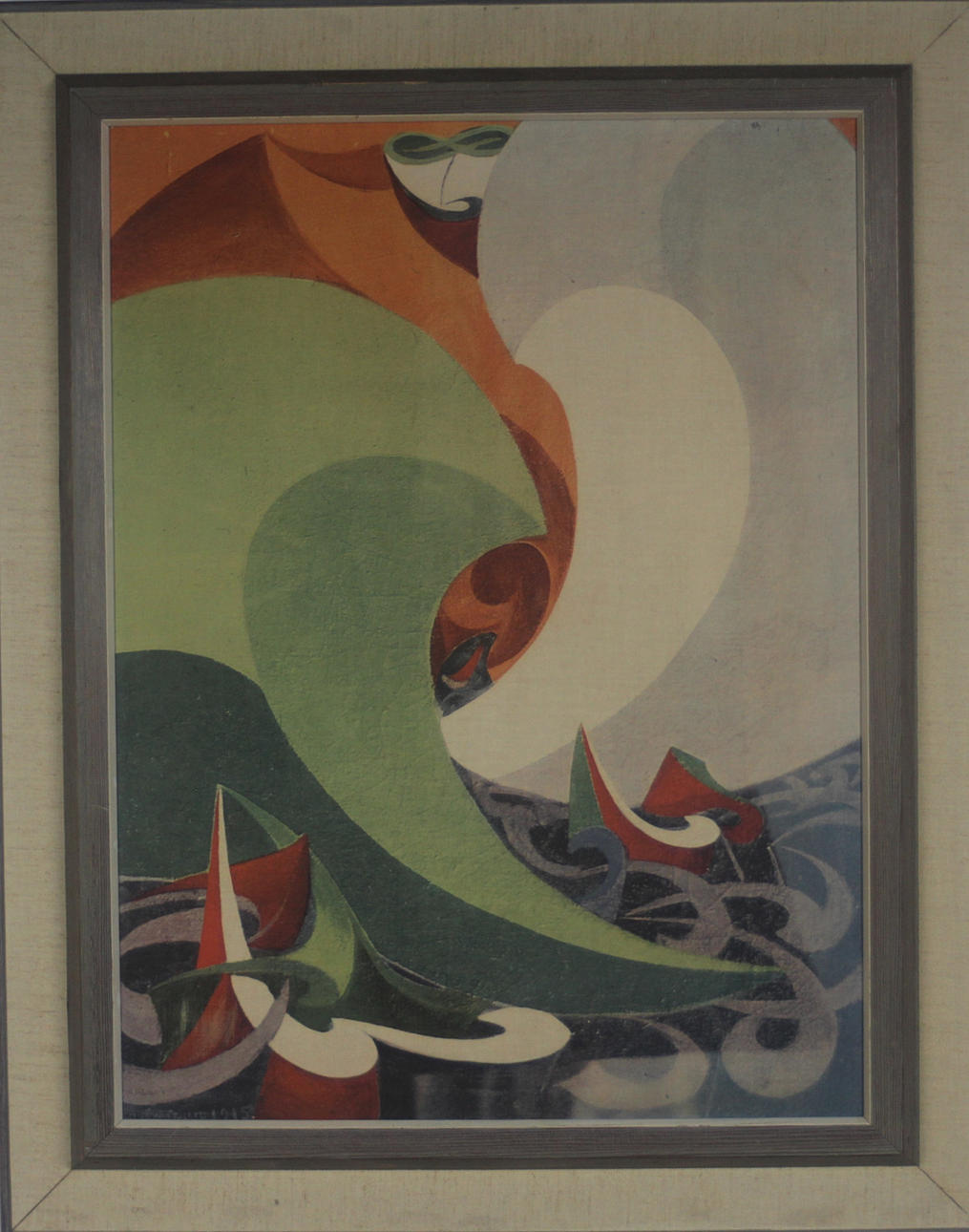 MASTER ART "demonstration på piazza del quirinale".