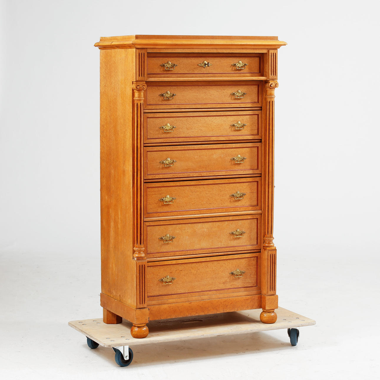 AGENTUR FÜR MÄNNER, New Renaissance.