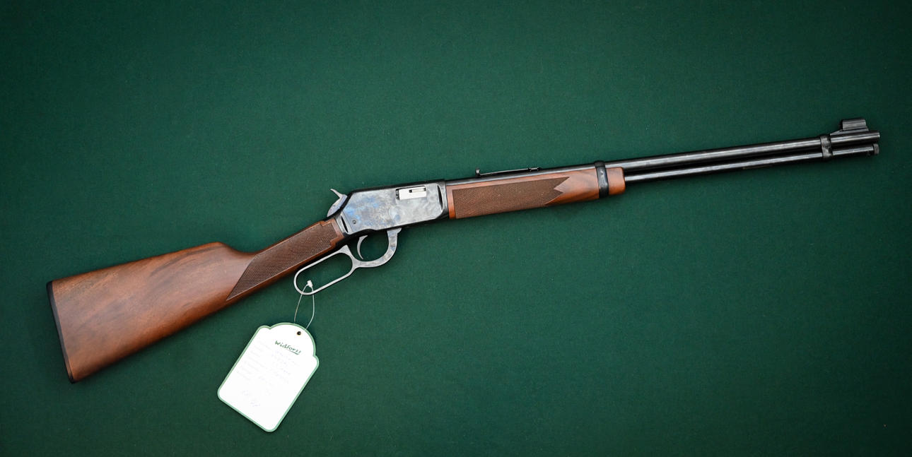 WINCHESTER. 9422M Kal. .22wmr.