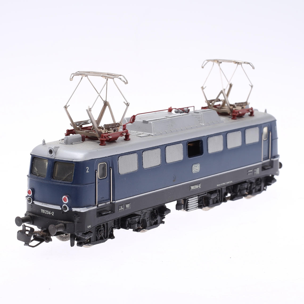 LOK MÄRKLIN, modell 3039, DB.