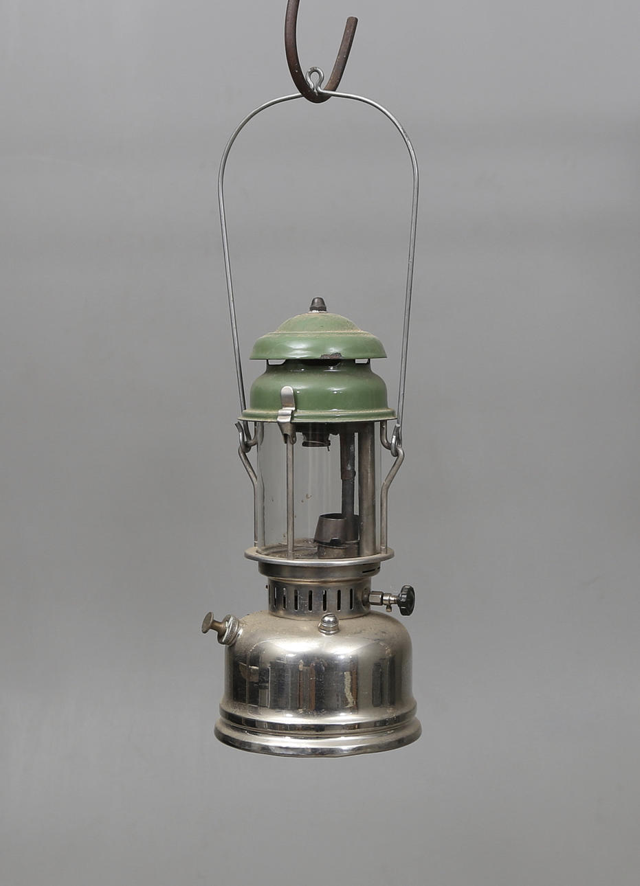 LINTERNA DE TORMENTA, Primus No 991.