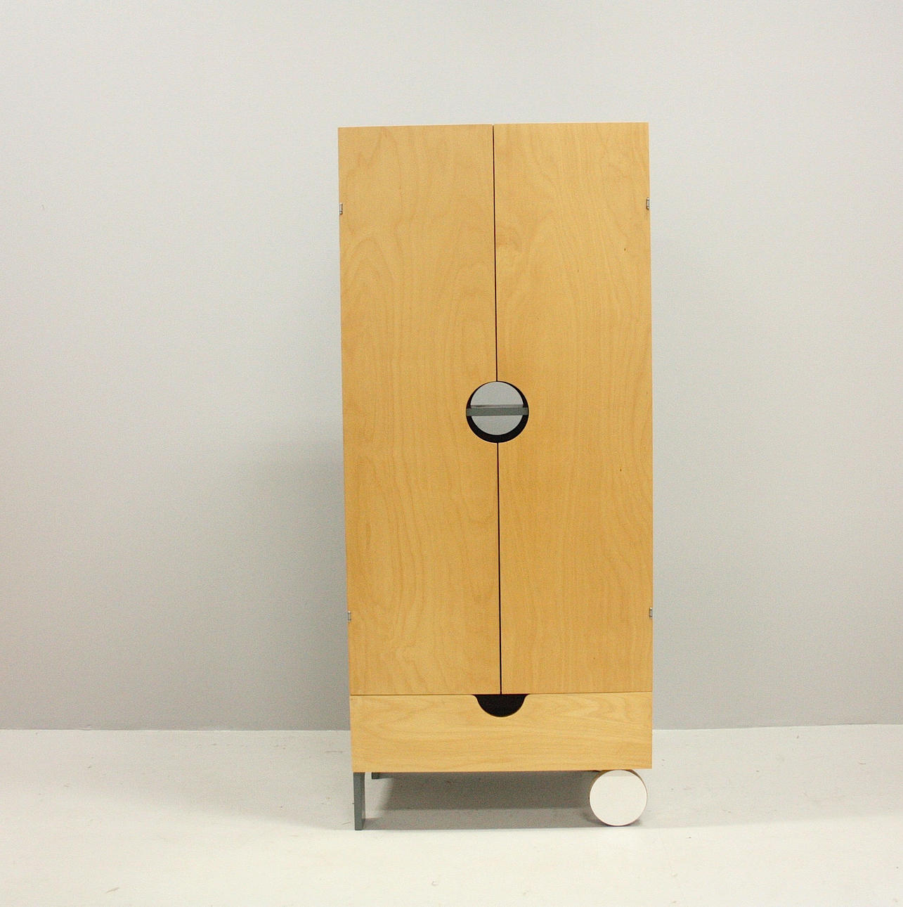 THOMAS SANDELL. Cabinet PS, IKEA, 1990s.