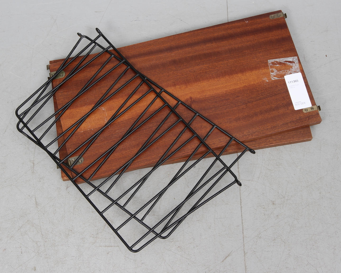 STRINGHYLLA, 1960-tal.