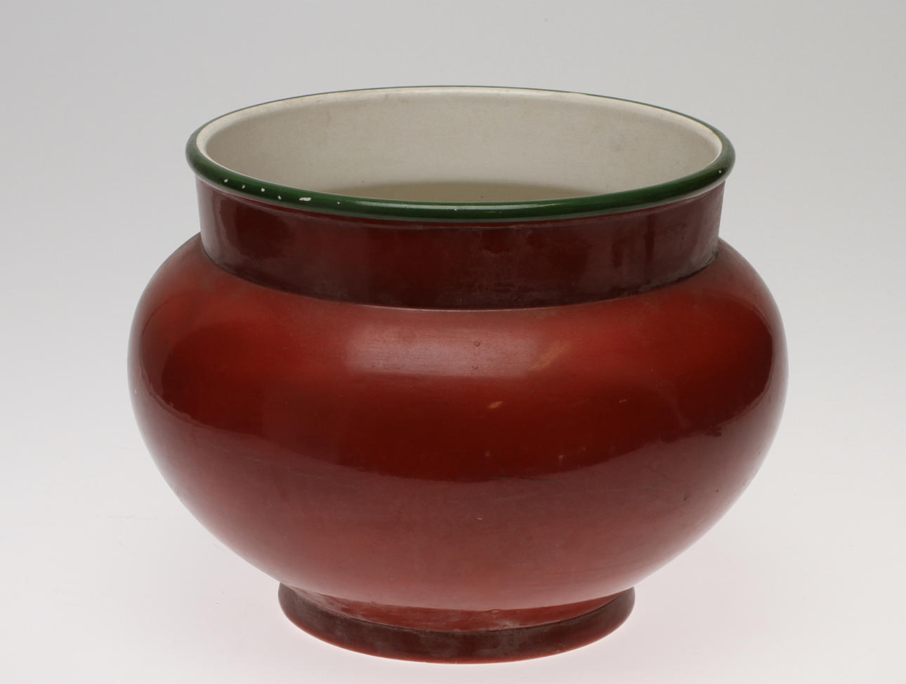 YTTERFODER, omkring 1900, porslin, Rörstrand.