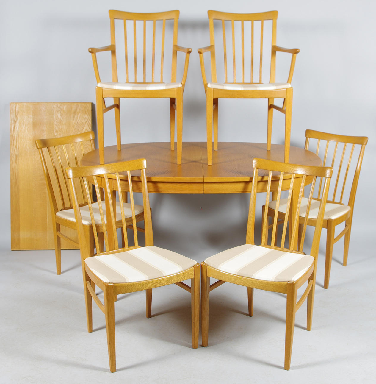 MATSALGRUPP, ek, "Herrgården", Carl Malmsten, Bodafors.