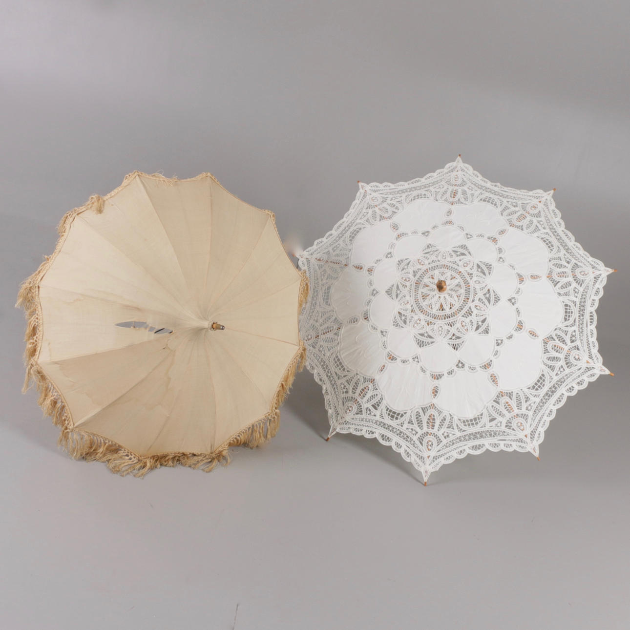 PARASOL, 2 kpl. 1900-luvun alku.