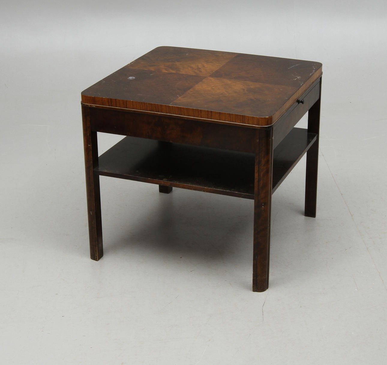 SOFFBORD, 1930-tal.