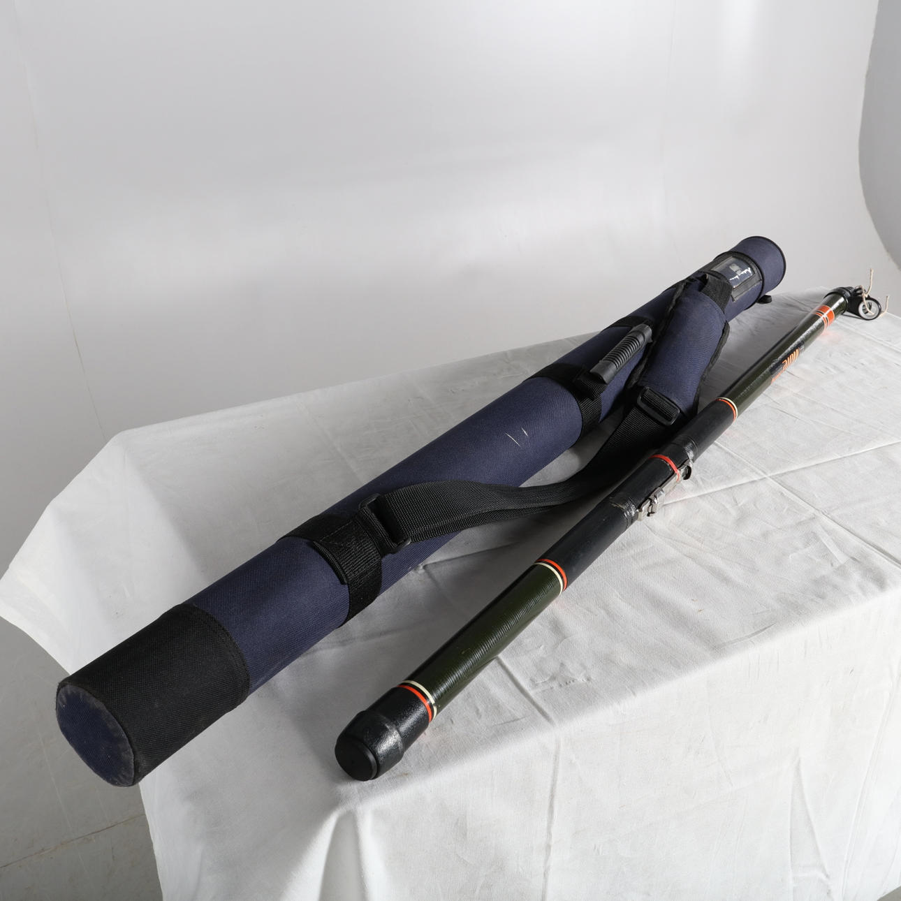 TELESKOPSPÖ, DAIWA, Mate 105 MX- 60.