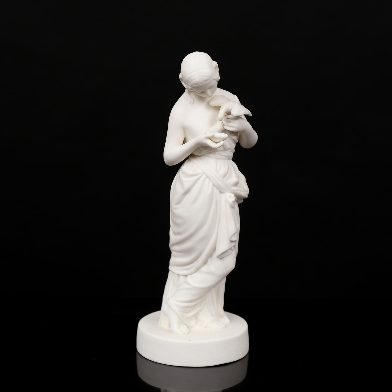 PARIANFIGUR, Gustavsberg.