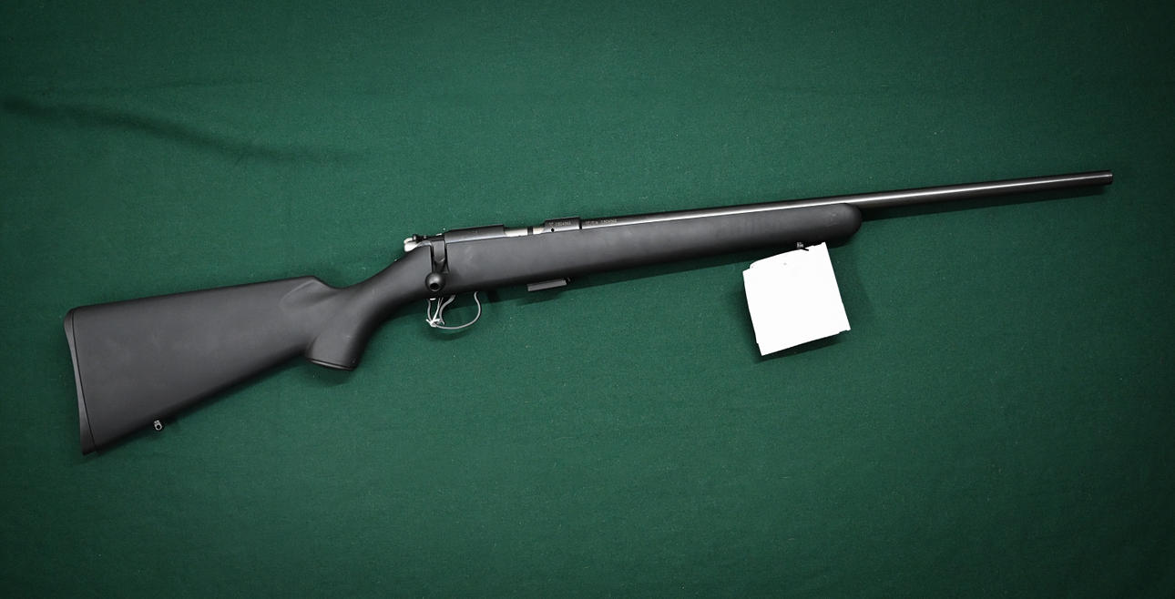 CZ. 455 SYNTET kal. 22lr.