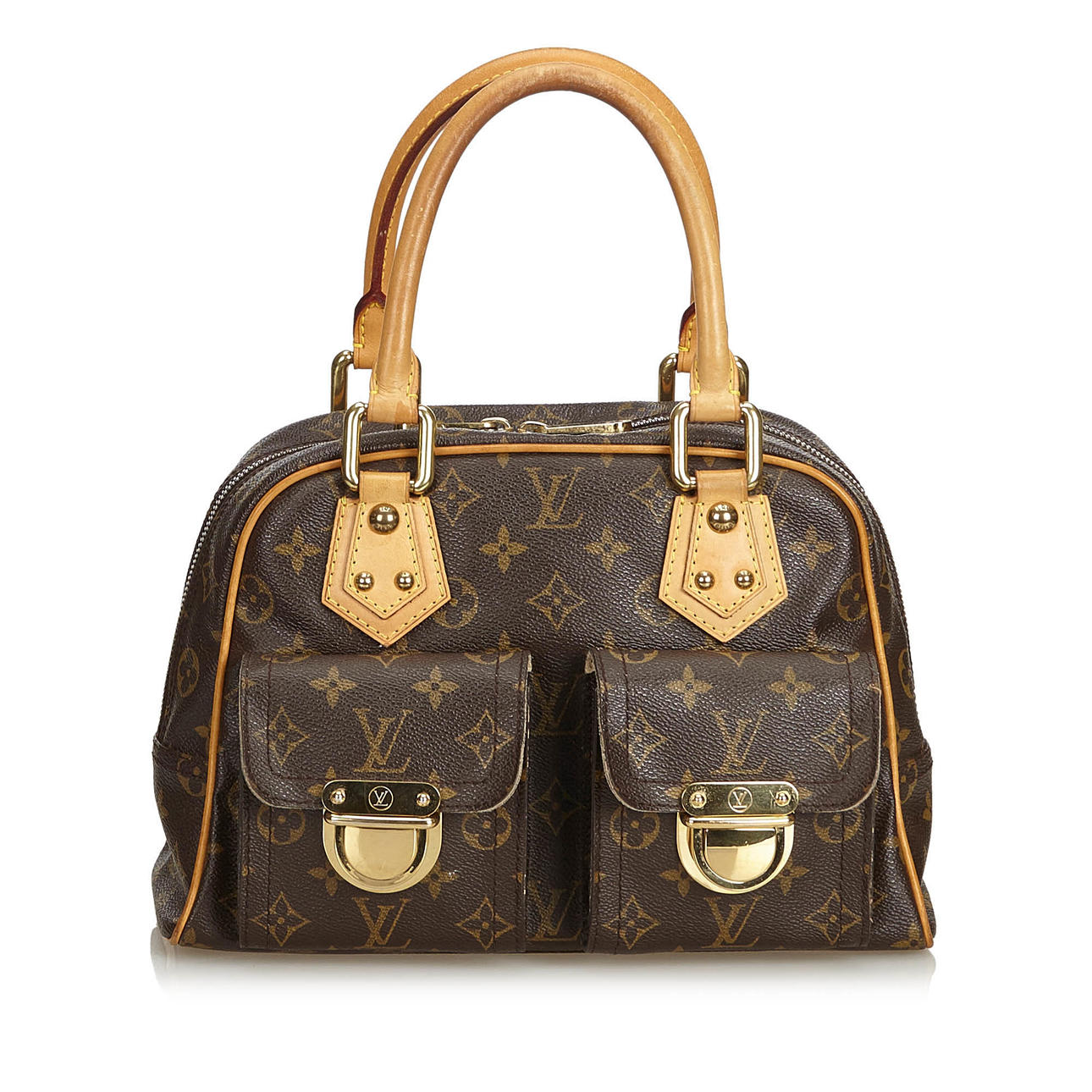 TASKE, "Manhattan PM", Louis Vuitton.