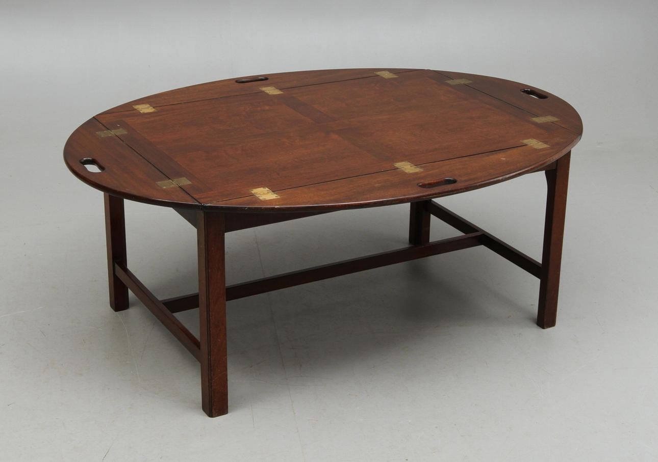 SOFFBORD, Butlerstray, 1900-tal.