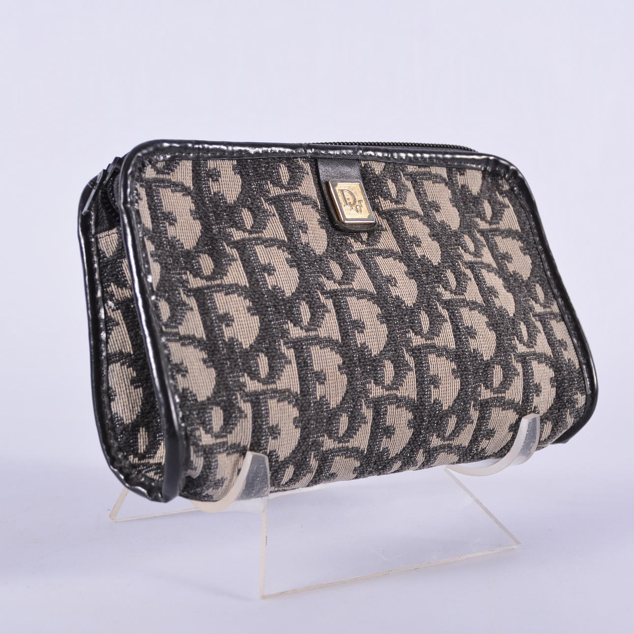 MAKEUP TASKE, tekstil, Christian Dior.