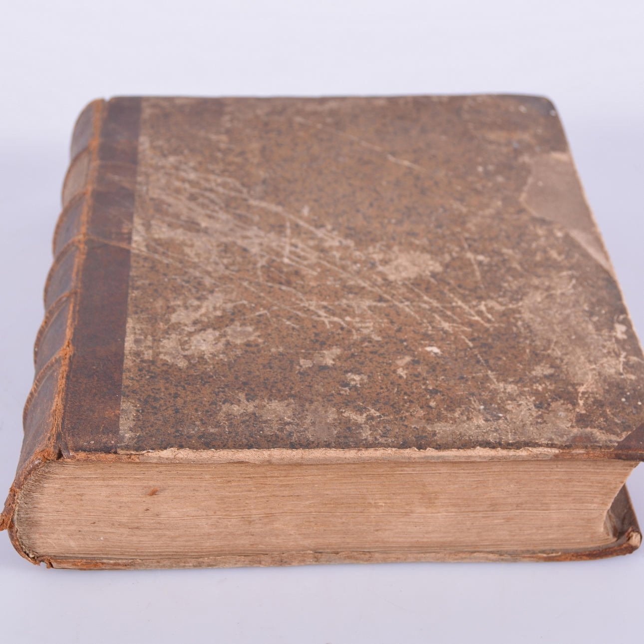 BOK, Johan Jacob Rambachs, 1770.