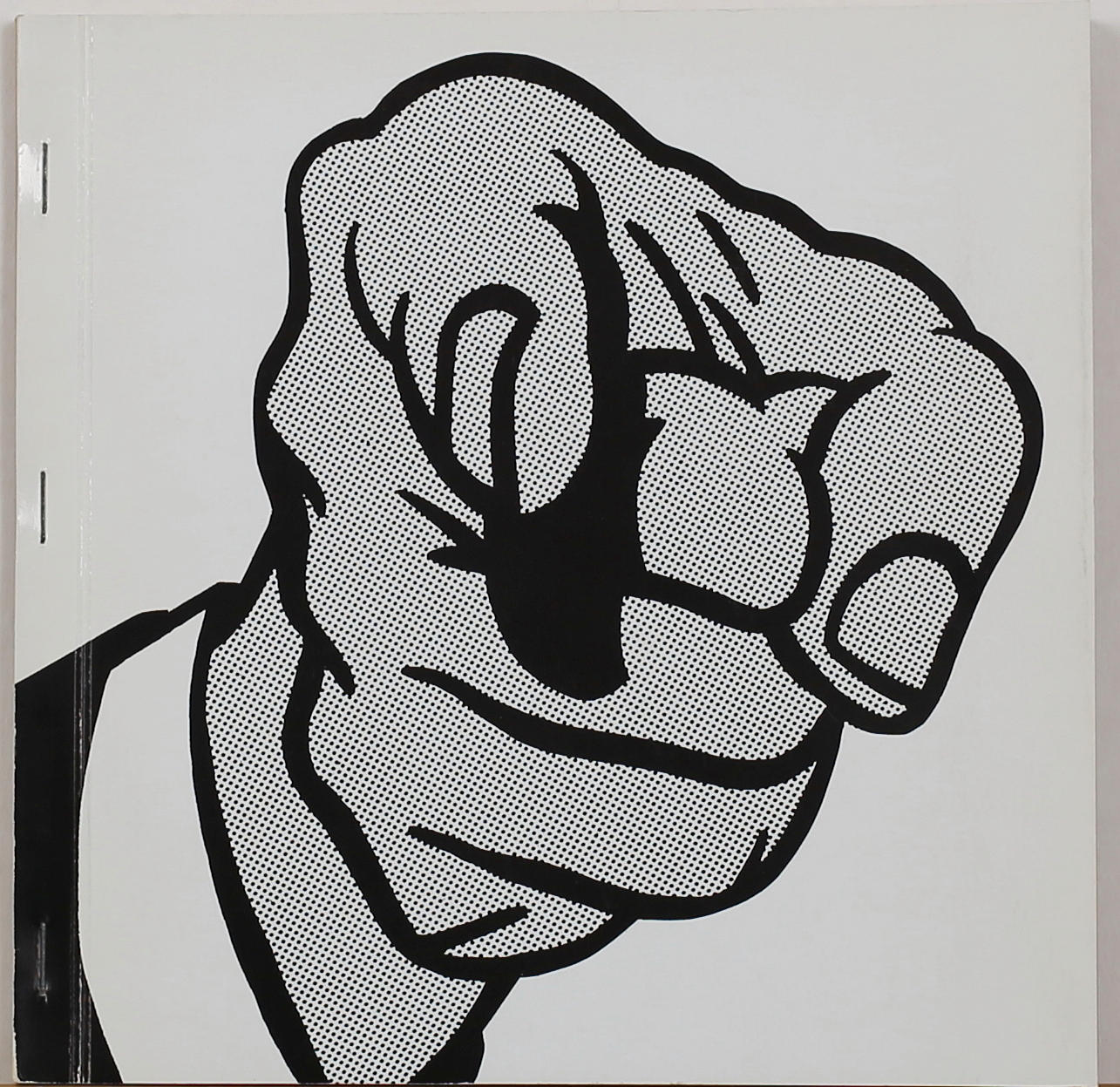 Amerikansk popkonst. Moderna museet, katalog 1964.