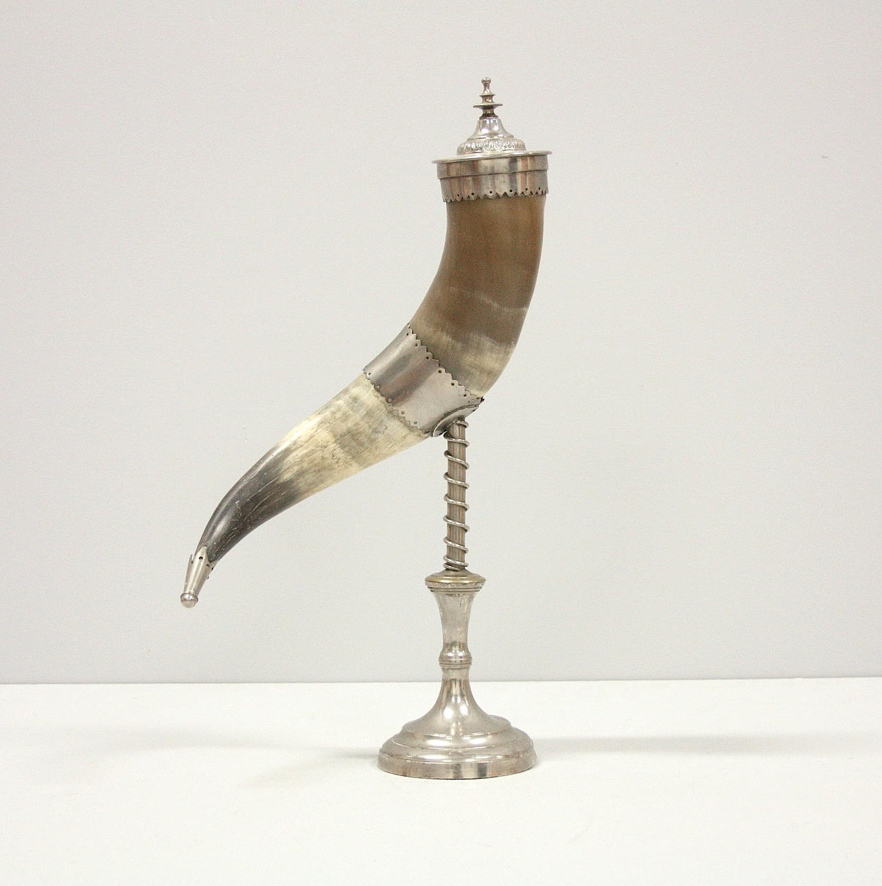 DRYCKESHORN, 1900-tal.