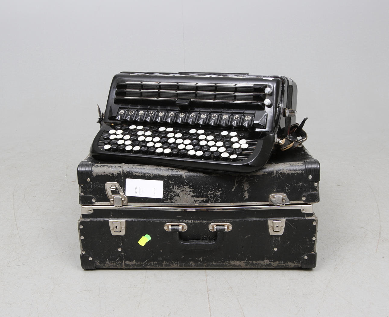 KNAPPDRAGSPEL, Super Italia, Accordiola.