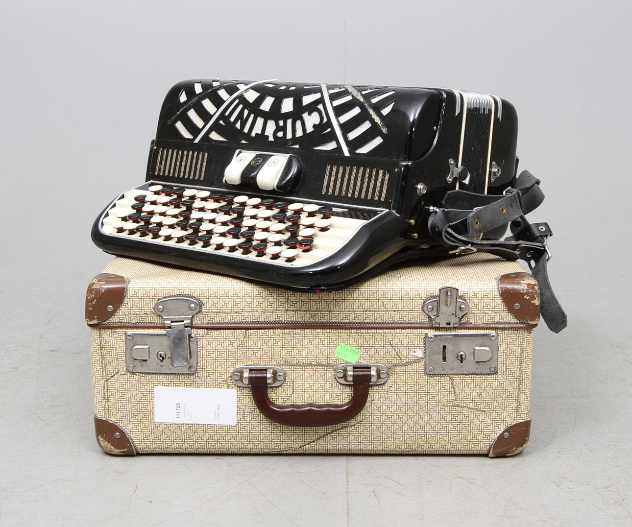 KNAPPDRAGSPEL, Minor, Curtini.