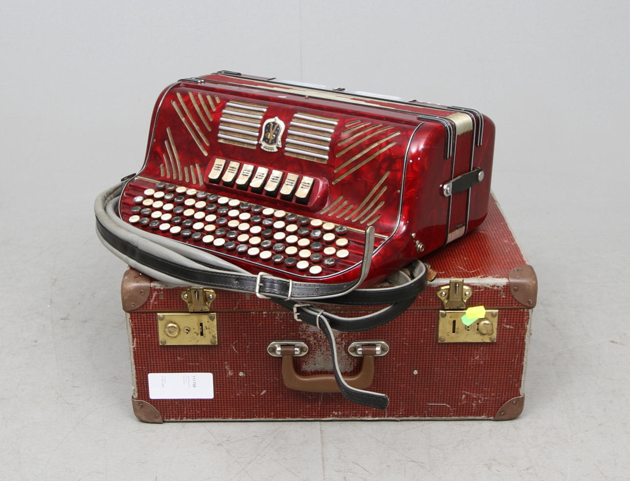 KNAPPDRAGSPEL, Paolo Soprani Italia.