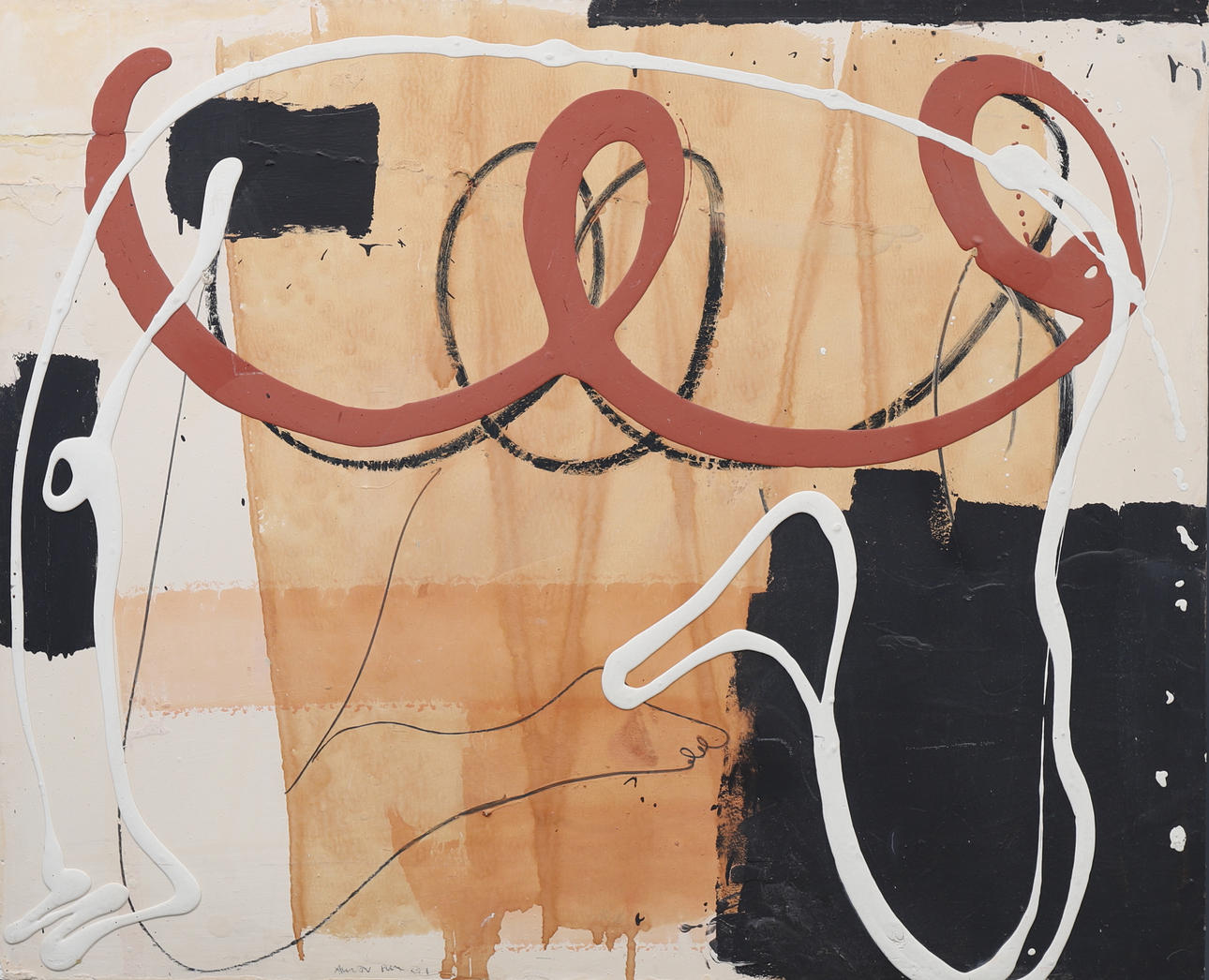 AGUSTÍ PUIG. Untitled.