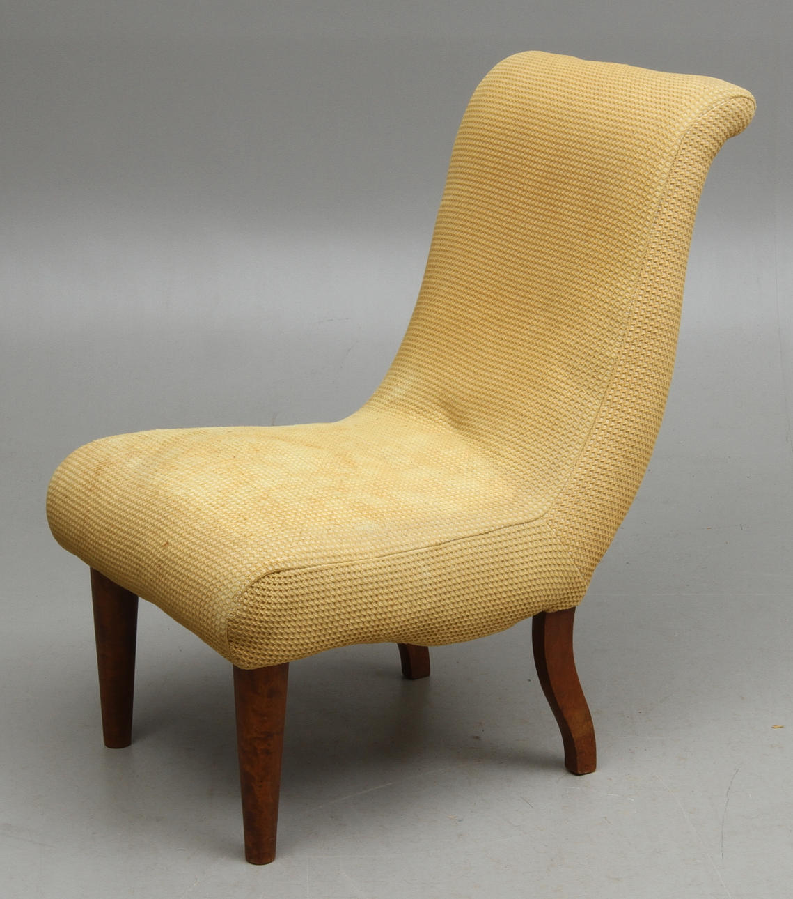 STOL, 1800/1900-tal.