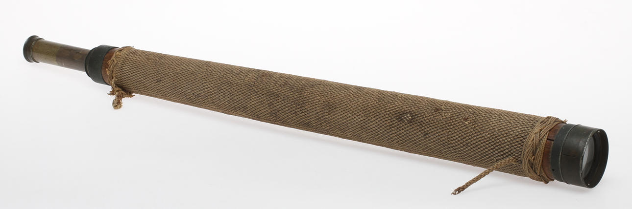 TUBKIKARE, Spencer Browning & Rust, London, 1800-talets första hälft.