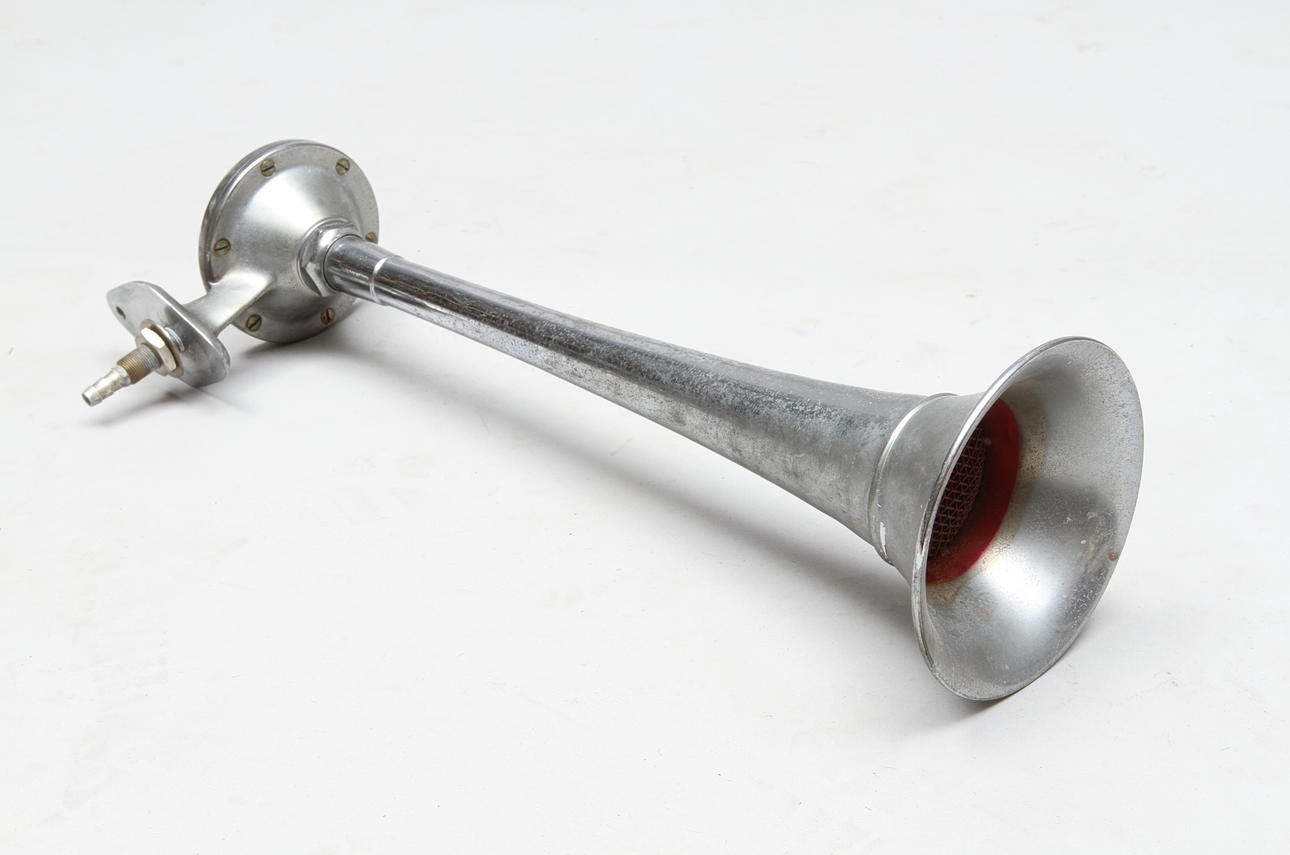 SIGNALHORN für Boot.