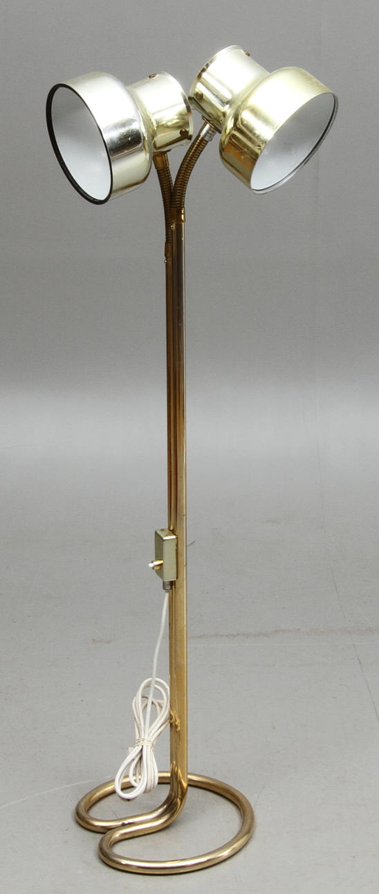 GOLVLMPA, "Bumling", Anders pehrsson, Ateljé Lyktan, Åhus, 1900-talets andra hälft.