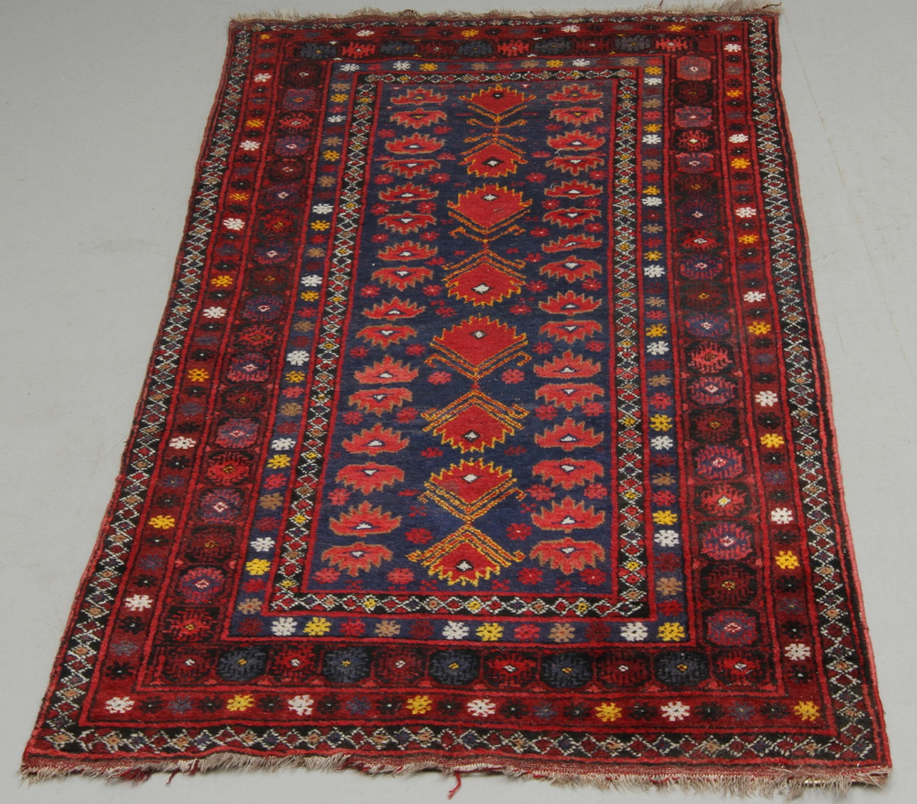 MATTA, orientalisk, ca 193 x 100 cm.