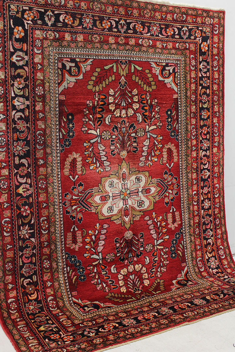 MATTA, Orientalisk, Lillian, 295 x 214 cm.