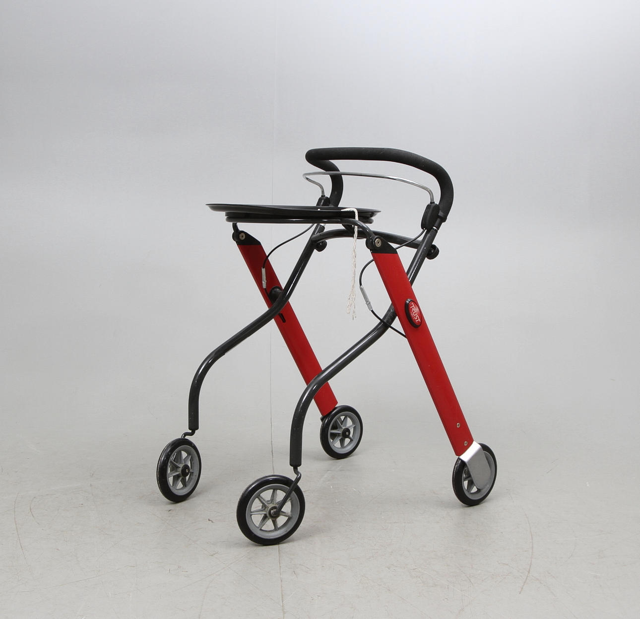 Rollator 2000-tal.